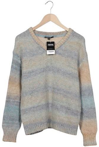 Damen Pullover, blau, Gr. XS, Alpaka, Synthetik - Second Hand - Comma - Modalova