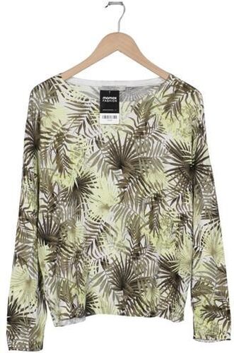 Damen Pullover, mehrfarbig, Gr. EU 44 - Second Hand - Comma - Modalova