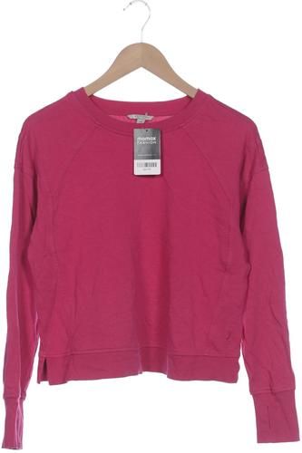 Damen Sweatshirt, pink, Gr. EU 36, Elasthan, Baumwolle, Modal - Second Hand - Comma - Modalova