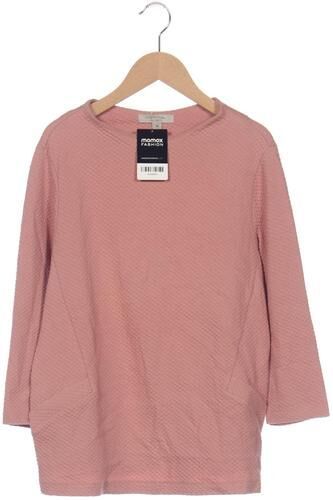 Damen Sweatshirt, pink, Gr. EU 36 - Second Hand - Comma - Modalova