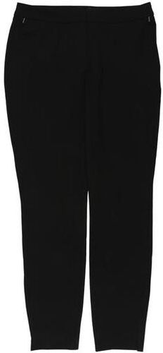 Damen Stoffhose, mehrfarbig, Gr. EU 36, Elasthan, Synthetik, Viskose - Second Hand - Comma - Modalova