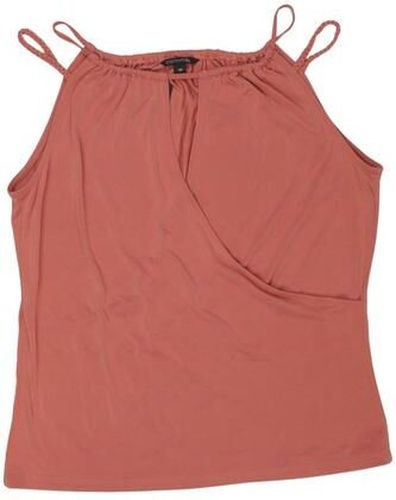 Damen Top, pink, Gr. EU 36 - Second Hand - Comma - Modalova