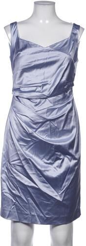 Damen Kleid, hellblau, Gr. EU 40, Elasthan, Synthetik, Viskose - Second Hand - Coast - Modalova