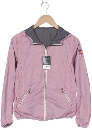 Damen Jacke, pink, Gr. EU 42 - Second Hand - Colmar - Modalova