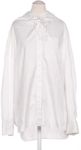 Damen Bluse, weiß, Gr. EU 32 - Second Hand - COS - Modalova