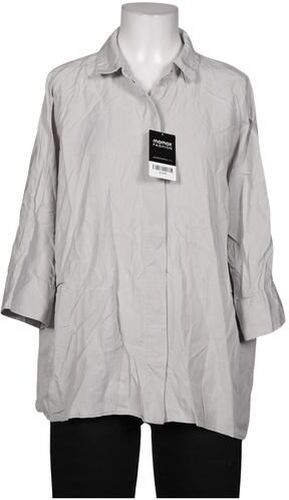 Damen Bluse, grau, Gr. XS, Lyocell - Second Hand - COS - Modalova