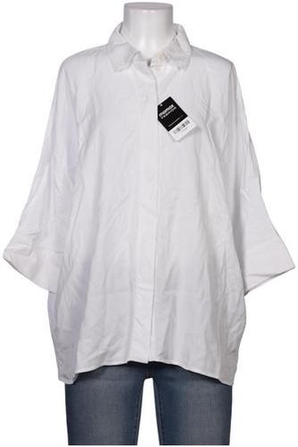 Damen Bluse, weiß, Gr. S - Second Hand - COS - Modalova