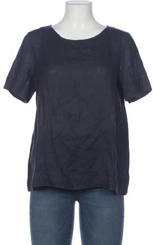 Damen Bluse, marineblau, Gr. EU 38, Hanf - Second Hand - COS - Modalova