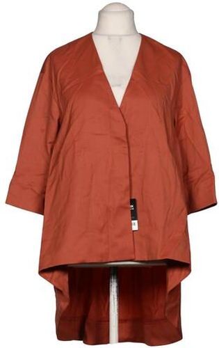 Damen Blazer, braun, Gr. EU 40 - Second Hand - COS - Modalova