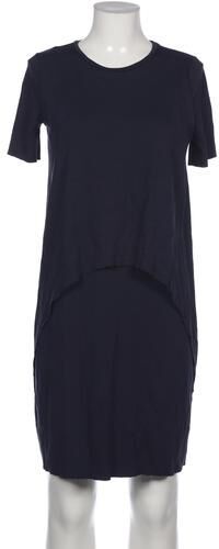 Damen Kleid, marineblau, Gr. S - Second Hand - COS - Modalova