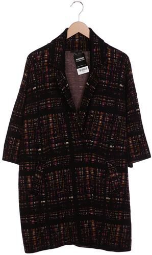 Damen Mantel, schwarz, Gr. M, Wolle - Second Hand - COS - Modalova