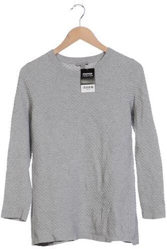 Damen Sweatshirt, grau, Gr. S - Second Hand - COS - Modalova