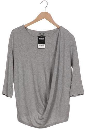 Damen Sweatshirt, grau, Gr. S, Elasthan, Synthetik, Viskose - Second Hand - COS - Modalova