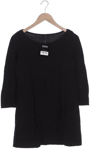 Damen Pullover, schwarz, Gr. S, Baumwolle - Second Hand - COS - Modalova