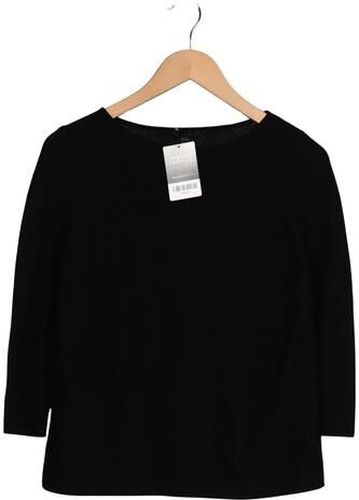 Damen Pullover, schwarz, Gr. S, Wolle - Second Hand - COS - Modalova