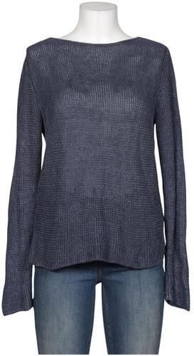 Damen Pullover, marineblau, Gr. S, Leinen - Second Hand - COS - Modalova