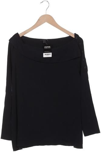 Damen Pullover, marineblau, Gr. M, Baumwolle - Second Hand - COS - Modalova