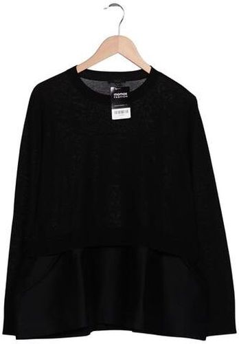 Damen Pullover, schwarz, Gr. L - Second Hand - COS - Modalova