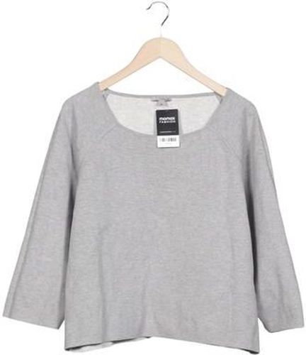 Damen Pullover, grau, Gr. L, Elasthan, Baumwolle, Kaschmir, Synthetik - Second Hand - COS - Modalova