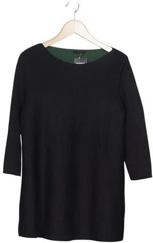 Damen Pullover, marineblau, Gr. M, Elasthan, Synthetik, Wolle - Second Hand - COS - Modalova