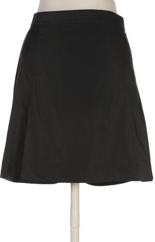 Damen Rock, schwarz, Gr. S, Elasthan, Synthetik, Lyocell - Second Hand - COS - Modalova