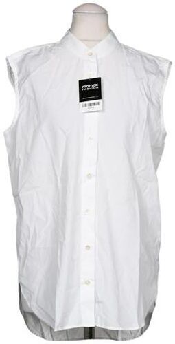 Damen Bluse, weiß, Gr. XS, Baumwolle - Second Hand - Closed - Modalova