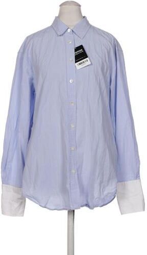 Damen Bluse, hellblau, Gr. XS, Baumwolle - Second Hand - Closed - Modalova