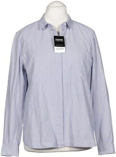 Damen Bluse, hellblau, Gr. L, Baumwolle - Second Hand - Closed - Modalova