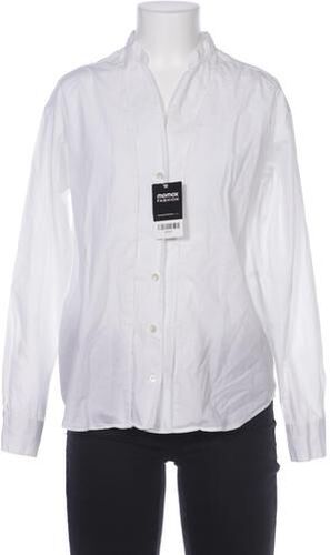 Damen Bluse, weiß, Gr. XS, Baumwolle - Second Hand - Closed - Modalova