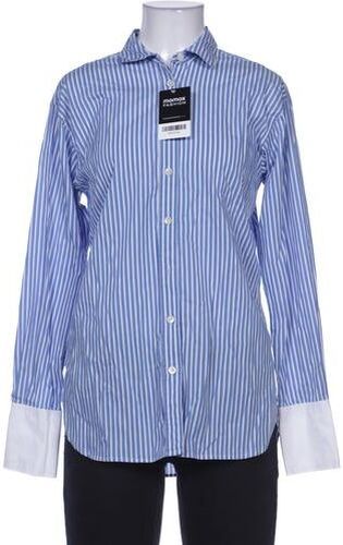 Damen Bluse, blau, Gr. Xxs, Elasthan, Baumwolle, Synthetik - Second Hand - Closed - Modalova