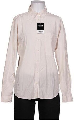 Damen Bluse, cremeweiß, Gr. S, Baumwolle - Second Hand - Closed - Modalova