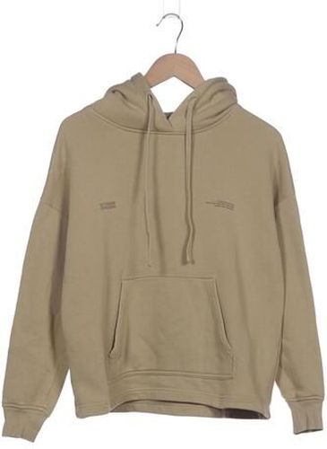 Damen Kapuzenpullover, beige, Gr. XS, Baumwolle, Synthetik - Second Hand - Closed - Modalova