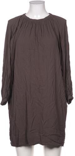 Damen Kleid, braun, Gr. S, Viskose - Second Hand - Closed - Modalova