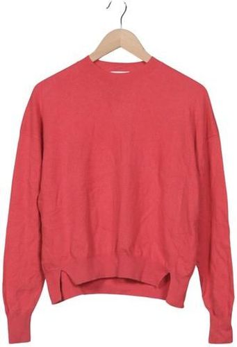 Damen Pullover, rot, Gr. M, Kaschmir, Wolle - Second Hand - Closed - Modalova