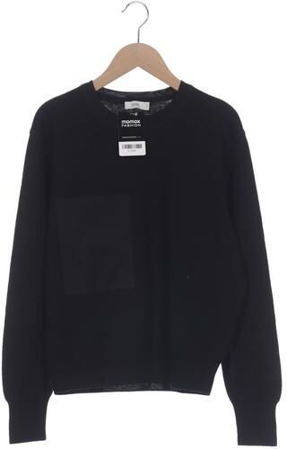 Damen Pullover, schwarz, Gr. XS, Synthetik, Wolle, Viskose - Second Hand - Closed - Modalova