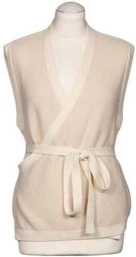 Damen Pullover, cremeweiß, Gr. M, Alpaka, Synthetik, Wolle - Second Hand - Closed - Modalova