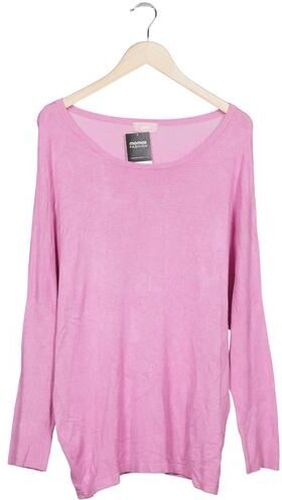 Damen Pullover, pink, Gr. 3Xl - Second Hand - Closed - Modalova