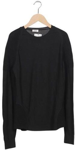 Damen Pullover, schwarz, Gr. XL, Wolle - Second Hand - Closed - Modalova