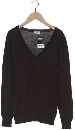 Damen Pullover, braun, Gr. XS, Kaschmir, Synthetik, Wolle, Viskose - Second Hand - Closed - Modalova