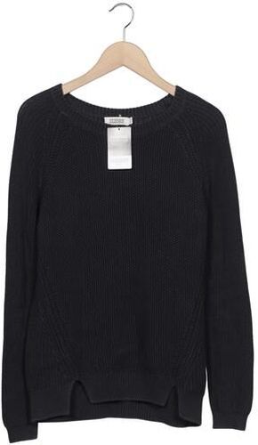 Damen Pullover, marineblau, Gr. XS, Baumwolle - Second Hand - Closed - Modalova