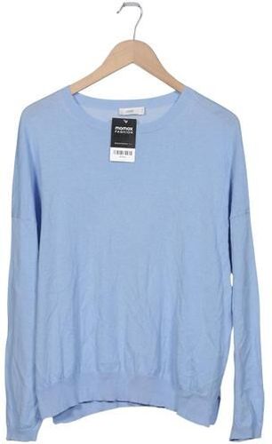 Damen Pullover, blau, Gr. M - Second Hand - Closed - Modalova