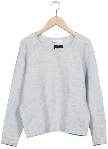 Damen Pullover, hellblau, Gr. S, Synthetik, Wolle - Second Hand - Closed - Modalova