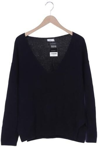 Damen Pullover, marineblau, Gr. S, Synthetik, Wolle, Viskose - Second Hand - Closed - Modalova