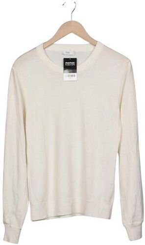 Damen Pullover, cremeweiß, Gr. L, Schurwolle - Second Hand - Closed - Modalova