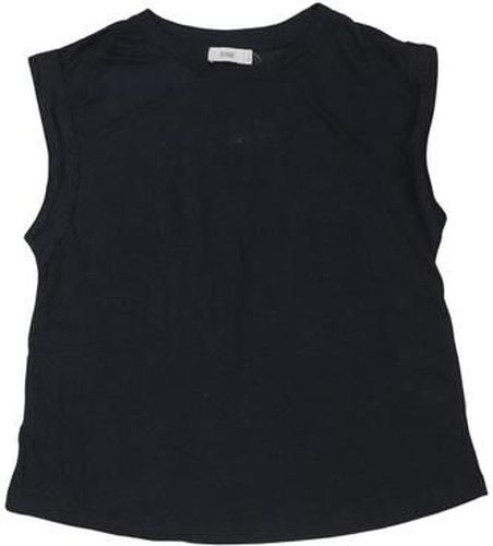 Damen T-Shirt, beige, Gr. XS, Leinen - Second Hand - Closed - Modalova