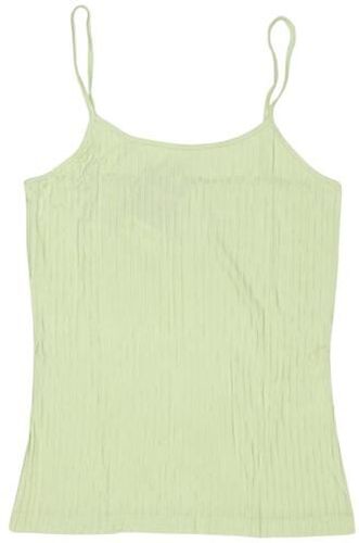 Damen Top, hellgrün, Gr. M, Viskose - Second Hand - Closed - Modalova