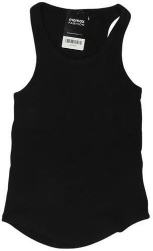 Damen Top, schwarz, Gr. XS, Elasthan, Baumwolle - Second Hand - Closed - Modalova