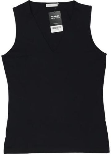 Damen Top, marineblau, Gr. XL, Synthetik - Second Hand - Closed - Modalova