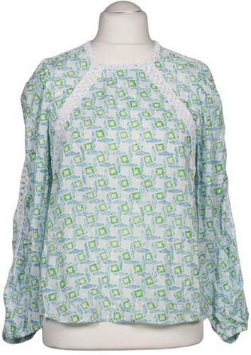 Damen Bluse, mehrfarbig, Gr. EU 38 (F 40), Baumwolle - Second Hand - Claudie Pierlot - Modalova