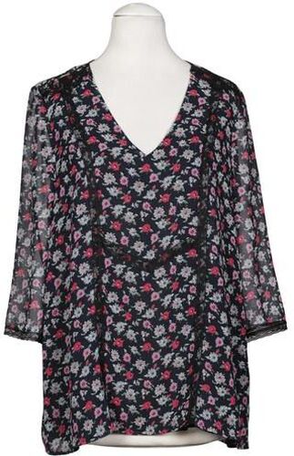 Damen Bluse, mehrfarbig, Gr. EU 34 (F 36), Synthetik - Second Hand - Claudie Pierlot - Modalova